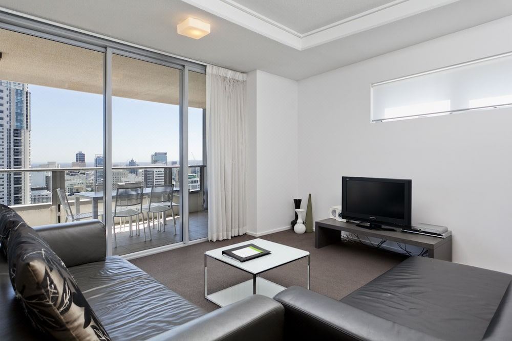 Mantra On The Quay Brisbane Hotel Reviews And Room Rates - 