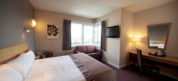 德比莱昂纳多酒店(Leonardo Hotel Derby)图片