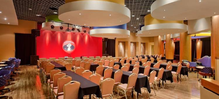 奥尔良娱乐场酒店(The Orleans Hotel & Casino)图片