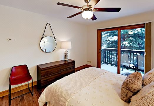 Meadow Unit 909 - 3 Br Condo Hotel Overview