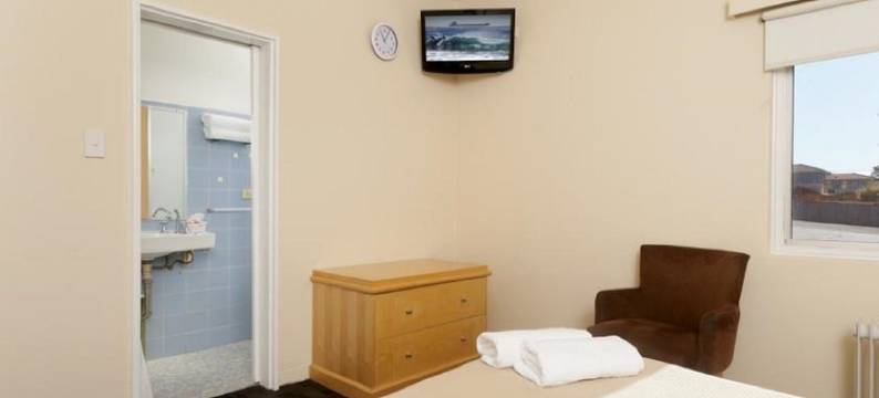 肖特兰酒店(Shortland Budget Accommodation)图片