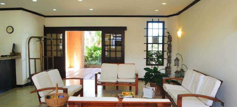 林科德亚诺酒店(Hotel Rincon del Llano)图片