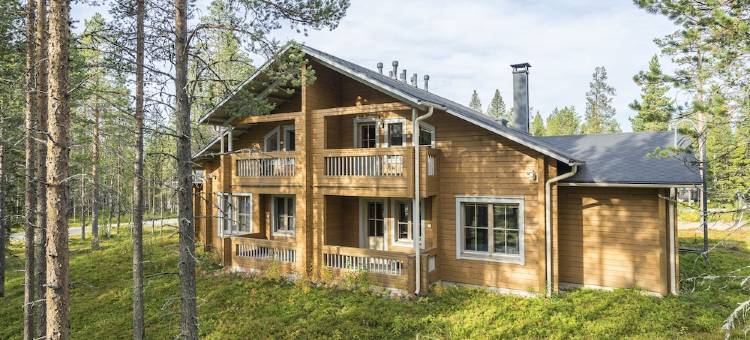 列维卡拉 17 号酒店(Levikaira 17)图片