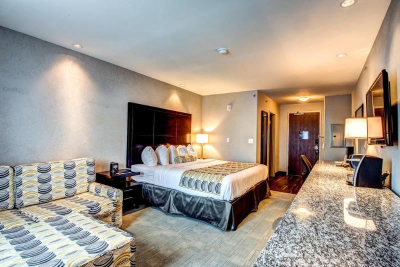 Home Inn Suites Yorkton Hotel Reviews And Room Rates - 