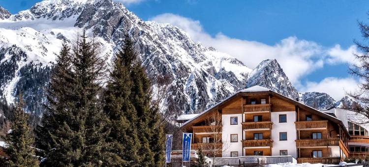 Falkensteiner Hotel Antholz - Adults Only图片