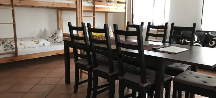 嘎斯特豪斯巴赫 - 公寓酒店(Gästehaus am Bach)图片