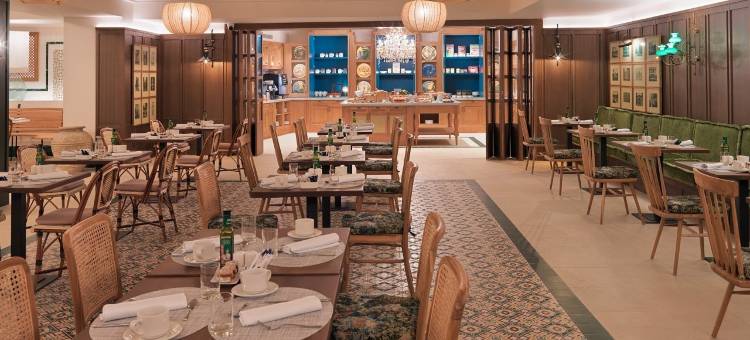 H10卡萨普拉塔酒店(H10 Casa de la Plata)图片