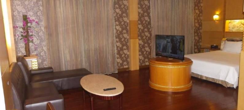 向日葵汽车旅馆图片