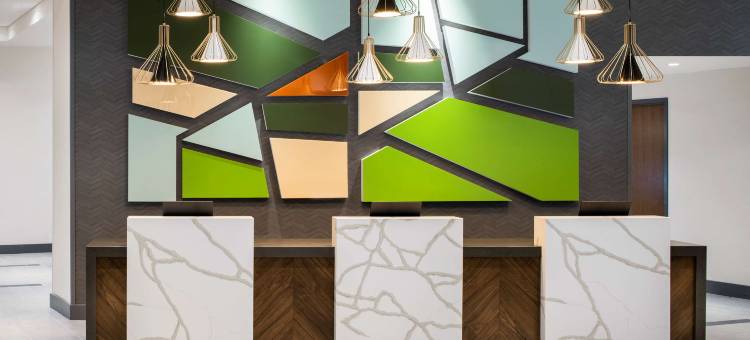 阔德城东莫林凯悦嘉寓酒店(Hyatt House East Moline/Quad Cities)图片