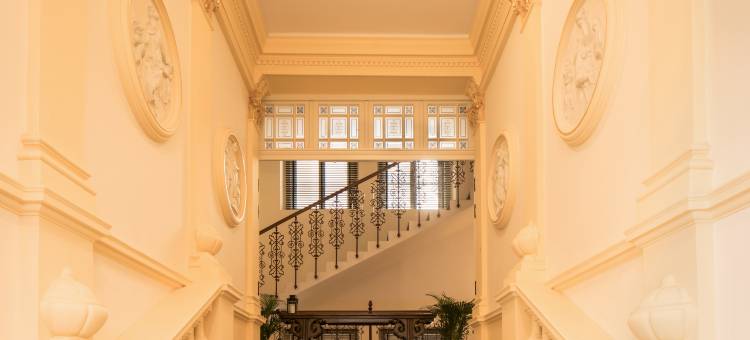 昆廷布拉格酒店(Quentin Prague Hotel)图片