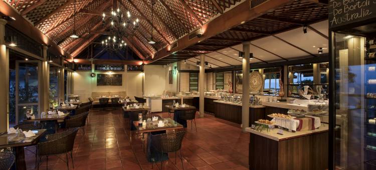 普吉盛泰乐别墅度假村(Centara Villas Phuket)图片