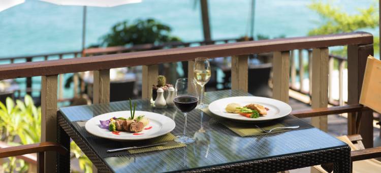 普吉盛泰乐别墅度假村(Centara Villas Phuket)图片