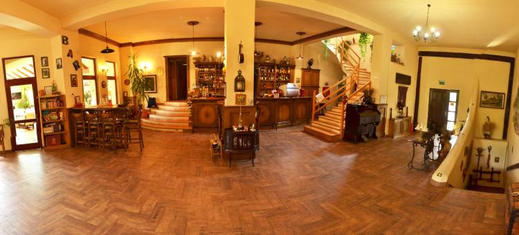 比尔曼酒店(Hotel Bielmann)图片