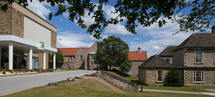 唐克斯特假日酒店(Holiday Inn DONCASTER A1 (M), JCT.36 by IHG)图片