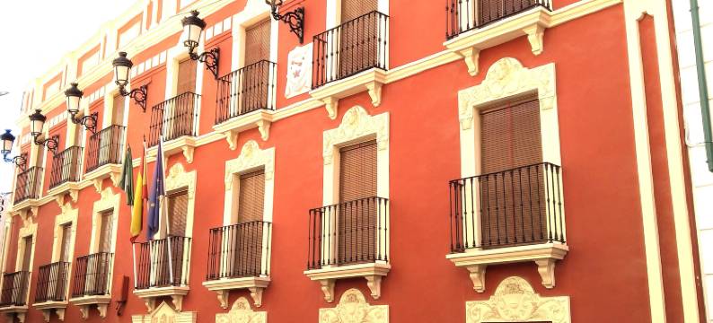 贝利多旅馆(Hostal Bellido)图片