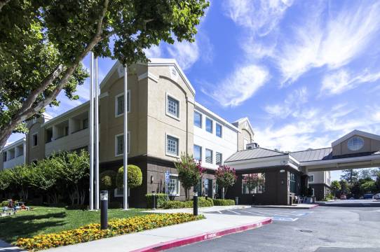 圣何塞国际机场丽怡酒店(Country Inn & Suites by Radisson, San Jose International Airport, CA)