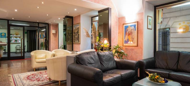 欧洲酒店(Hotel Europa)图片