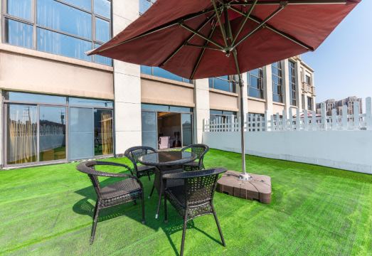 Xili International Hotel Hotel Overview