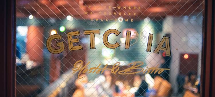 给恰旅店 Getcha Hostel图片