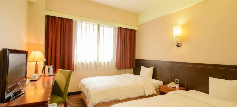 乐逸文旅-六合復兴馆图片