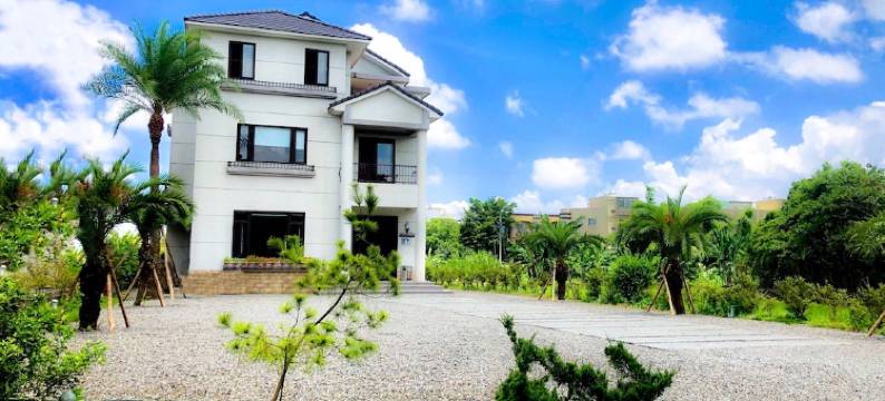 安农白宫·庄园·民宿图片