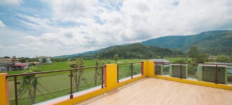 地热米休闲民宿图片