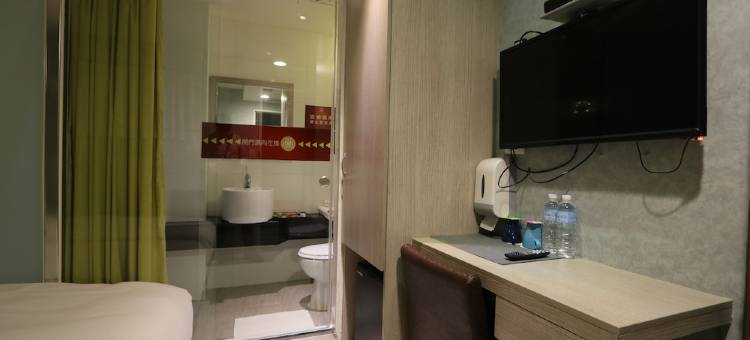兆舍行旅图片