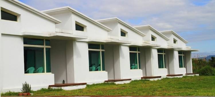 花莲迦南奇缘民宿图片