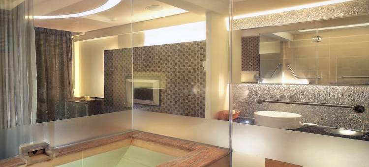 庐山园游泳池大饭店 - 豪华图片