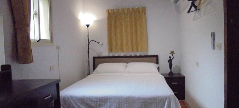 任我行民宿图片