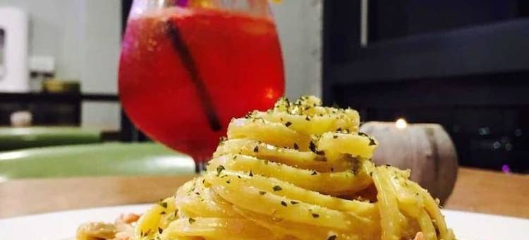 九份M Bar House图片