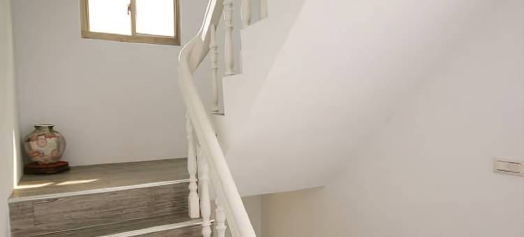 澎湖哈利路亚民宿图片