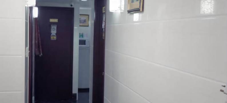 香港马保希酒店图片