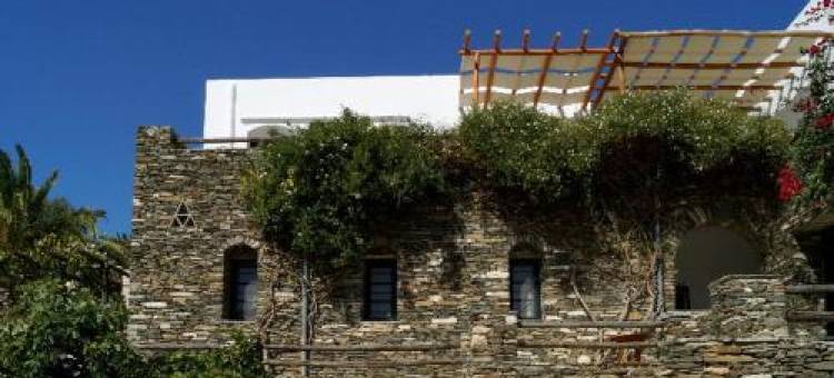 Apollon-Artemis Apartments图片