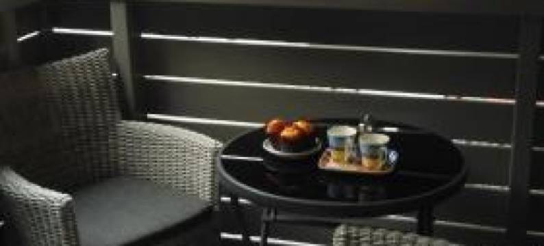 Harrachov Resident Apartments with Terrace图片