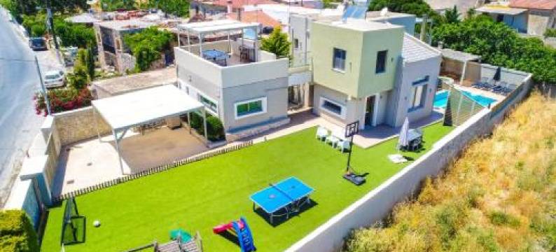 运动别墅酒店(Casa Elegante)图片