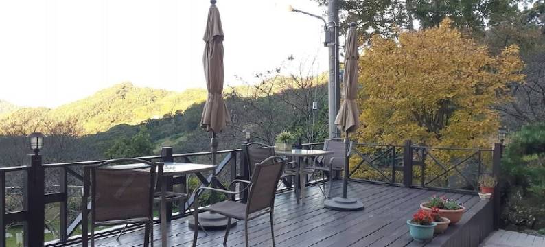 三峡阿桂的家民宿图片