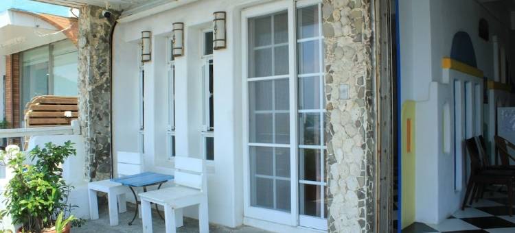 垦丁圣亚旅店图片