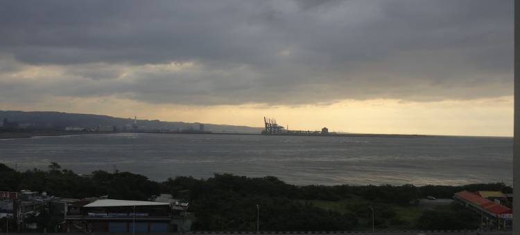 和昌商旅淡水馆图片