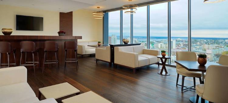 沃罗涅日万豪酒店(Voronezh Marriott Hotel)图片