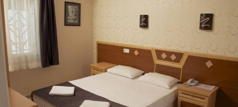 艾尔卡俱乐部公寓酒店(Club Alka Apart Hotel)图片