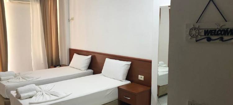 太阳幸福海景公寓酒店(Sunny Bliss Apartments with Seaview)图片