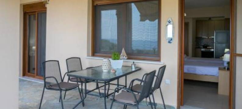 Aphrodite Villas图片