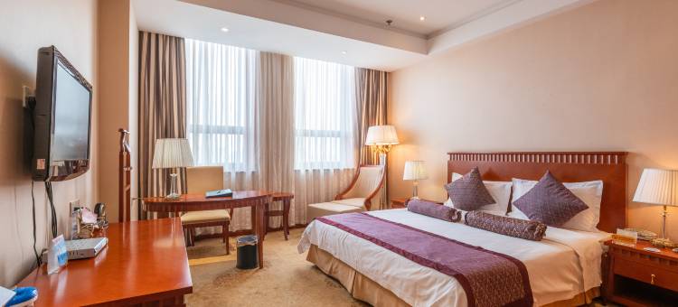 锦州石油宾馆(辽宁工业大学店)图片