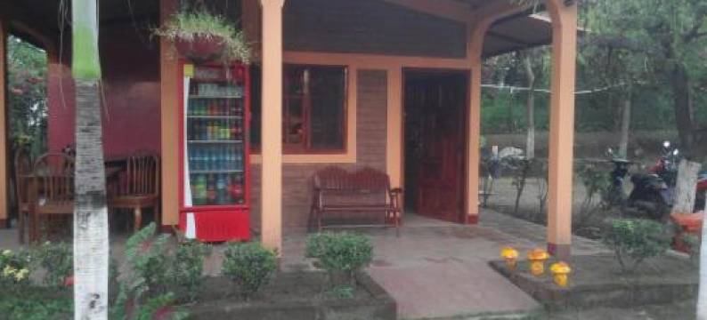 加州酒店(Hotel California)图片