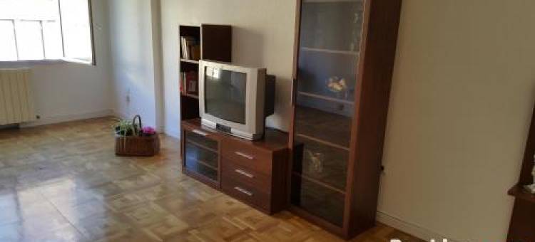 "El Rincon del pintor"Enorme Piso a Junto a Laurel Ascensor by Apartamentos Logrono图片
