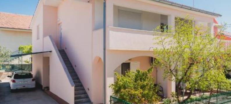 Apartments Matic Vodice图片