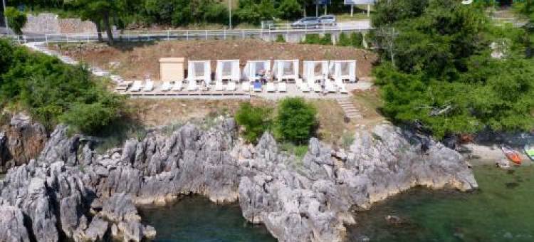 阿卡西亚酒店(Boutique Hotel Acacia)图片