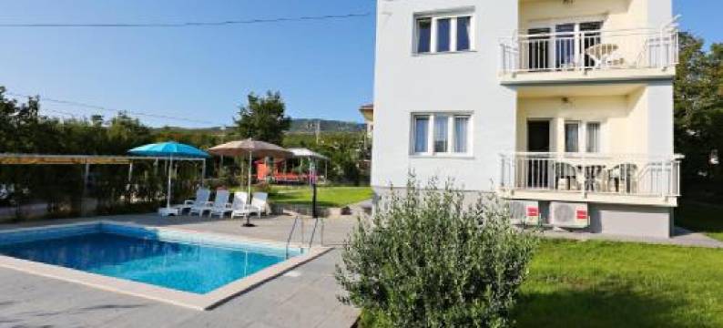 Apartments - Villa Sidro图片