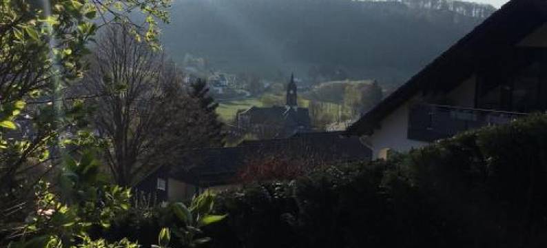 Appartement Maya图片